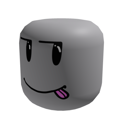 the :P guy - Roblox