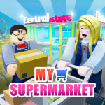 [Update12!]My Supermarket