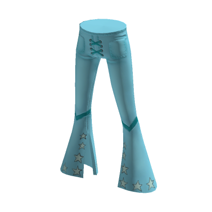 Winx Club Official Bloom Pants - Roblox