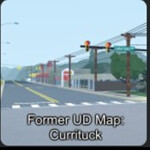 FORMER UD: Currituck
