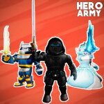 Hero Army