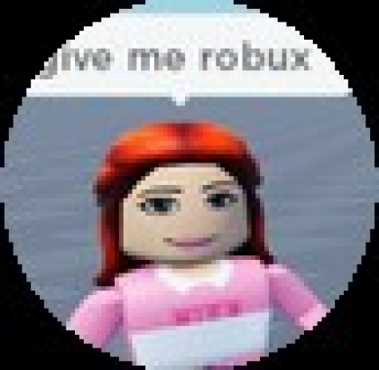 1 ROBUX! - Roblox