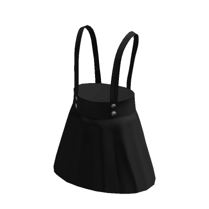 Black skirt hot sale roblox
