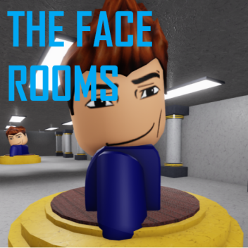 The Face Rooms