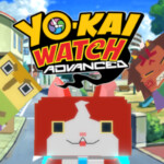 Yokai Blox Advance 10K Special!