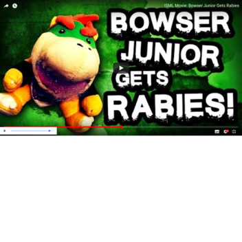 bowser junior