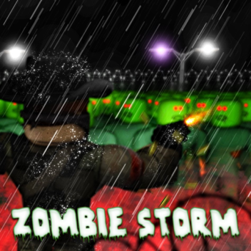 Zombie Storm Reborn [Alpha]