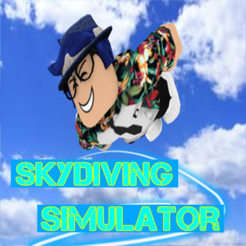 Skydiving Simulator [ [ Update! ]] 