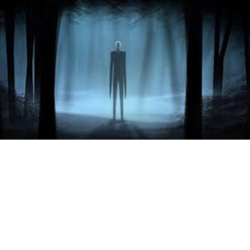 Can You Survive Slender Man In Nuke Town