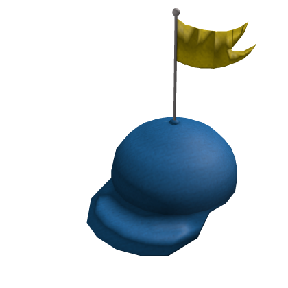 Roblox Item Flag Hat