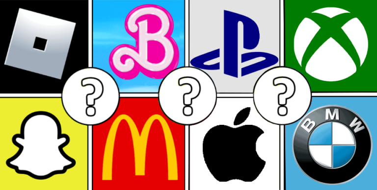 Logo Quiz! (NEW)