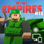 Mini Empires RTS (⚓ 0.5.3)