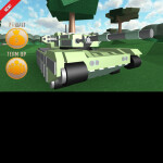 [NEW] Military Base Tycoon 