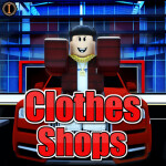 [Isaac GFX Ent.] - 🧥 Clothes shop 🧥