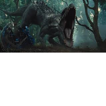 Jurassic World[Dragons]