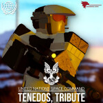 Tenedos, Tribute