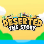 🏝️ Deserted 🏝️ [STORY]