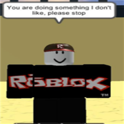 roblox guest decal id