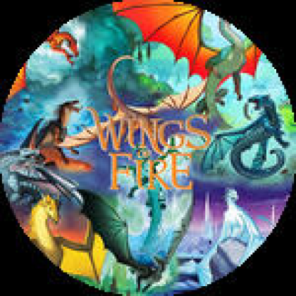 Wings of Fire - Roblox