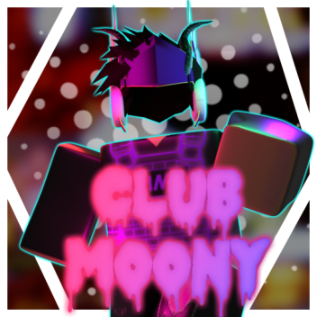 Club Moony