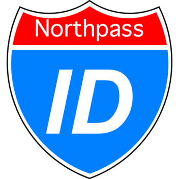 Infinity Drive: Northpass