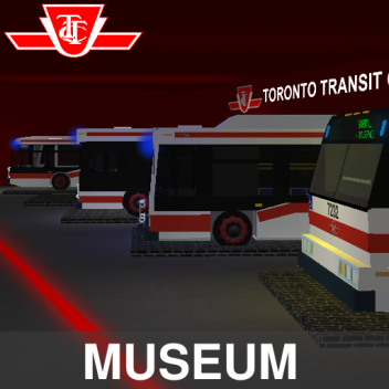 Toronto Transit Commission Museum