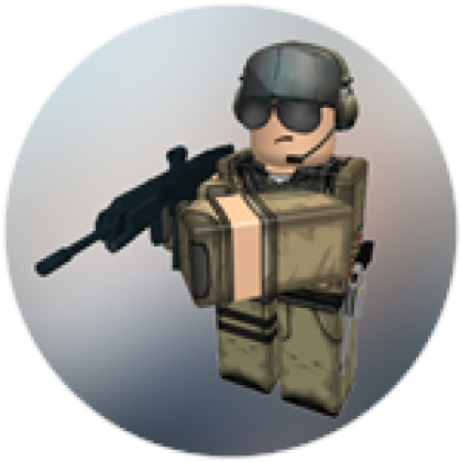 Spec Ops Gear - Roblox