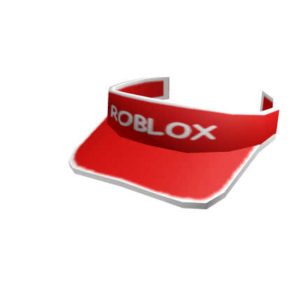 Roblox Item 2007 ROBLOX Visor