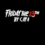 FRIDAY THE 13TH: ROGAME