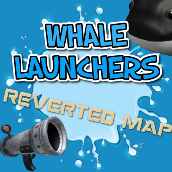 Whale Launchers ALPHA 0.3.2