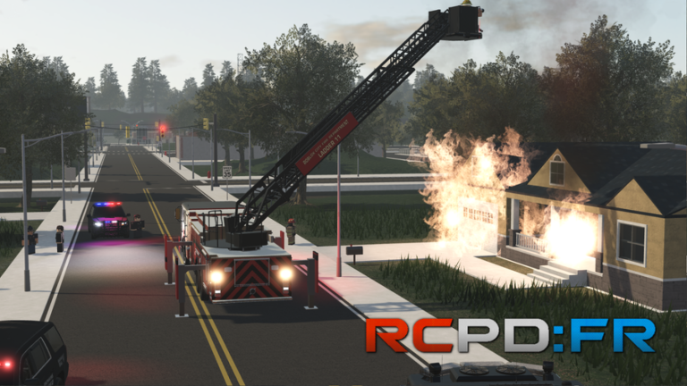 🏠HUGE UPDATE | RCPD:FR