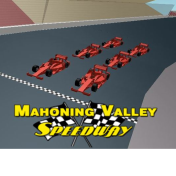 Mahoning Valley Speedway