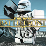 [ALPHA] Star Wars: Battlefront