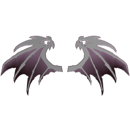 Pink Wings | Roblox Item - Rolimon's