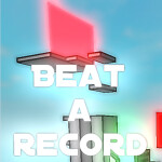 [Visits Obby!] Beat a Record! 
