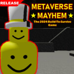 Metaverse MAYHEM