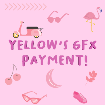 yellowpinxx's gfx payment