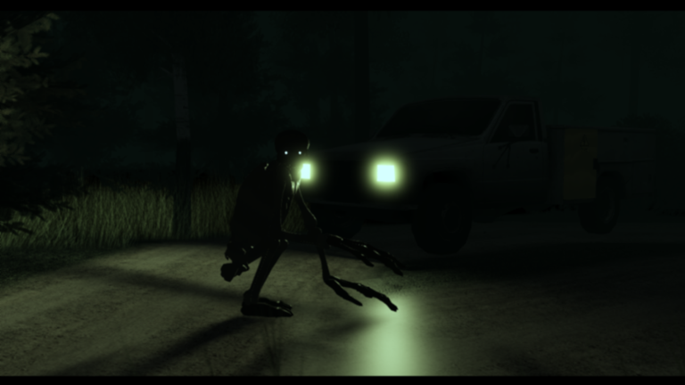 It Lurks
