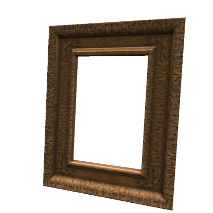 Louvre-Inspired Art Frame's Code & Price - RblxTrade