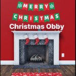 Christmas Obby 