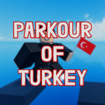 Parkour of Turkey