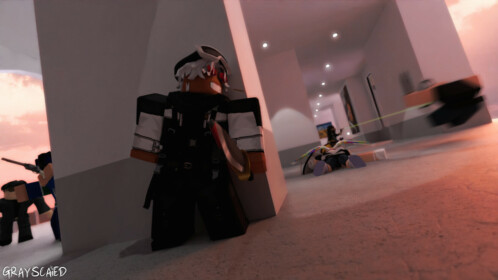 roblox murder vs sheriffs｜TikTok Search