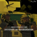 [RAID💥] Invasion Of Afghanistan