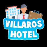 Villaros Application Center📋