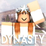 Dynasty Café | V1