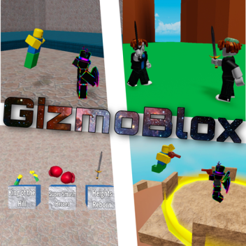 [New Codes] GizmoBlox BETA