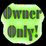Owner only! (BETA)