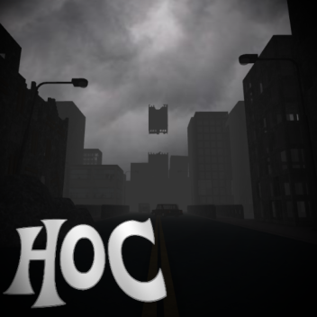 HoC Dead City