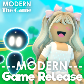Modern | The Game (Beta)