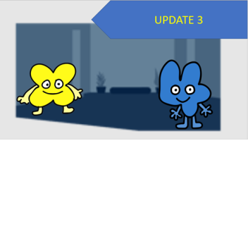 BFB ROLEPLAY (✨UPDATE 3✨)